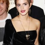 Emma Watson’s stylish pixie